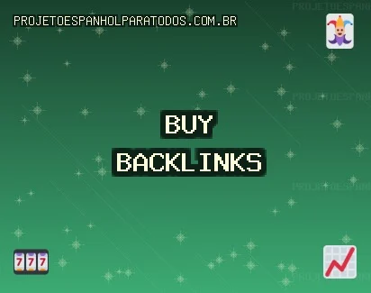 Quality backlinks